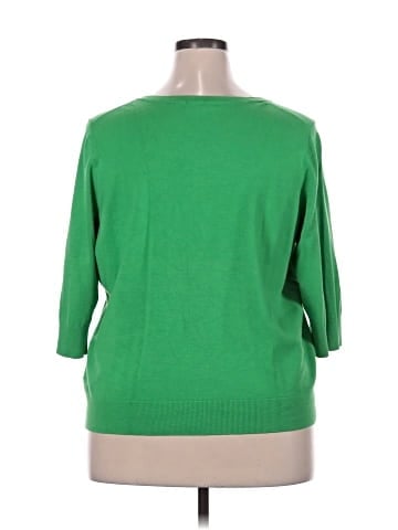 Roz & Ali Cardigan (view 2)