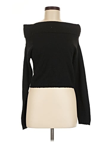 Silence and Noise Turtleneck Sweater (view 1)