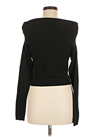 Silence and Noise Turtleneck Sweater (view 2)