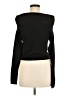 Silence and Noise Black Turtleneck Sweater Size M - photo 2