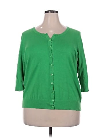 Roz & Ali Cardigan (view 1)