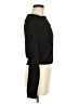 Silence and Noise Black Turtleneck Sweater Size M - photo 4