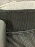 Unbranded Black 3/4 Sleeve Top Size M (estimated) - photo 7