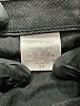 Carmar Hearts Black Jeans Size 24 - photo 4