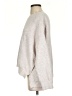 Assorted Brands Gray Ivory Pullover Sweater Size S - photo 5