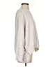 Assorted Brands Gray Ivory Pullover Sweater Size S - photo 4