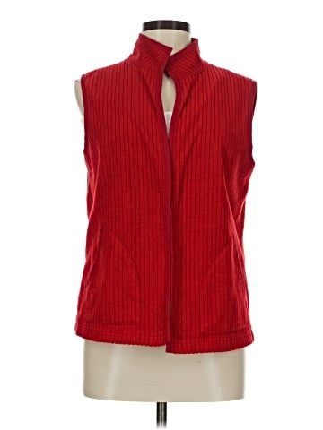 Coldwater Creek Vest (view 1)