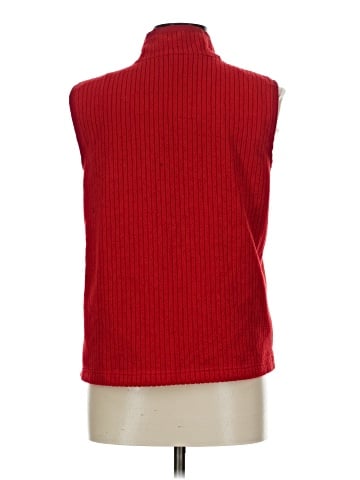 Coldwater Creek Vest (view 2)
