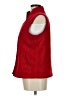 Coldwater Creek Red Vest Size M - photo 5