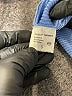 Unbranded Blue Pullover Sweater Size S - photo 7