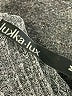 Lukka Gray Long Sleeve Top Size M - photo 7
