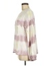 Sanctuary Tie-dye Ivory Pullover Sweater Size M - photo 5