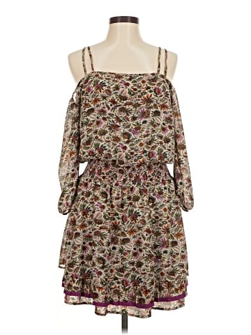 Floreat Casual Dress (view 1)