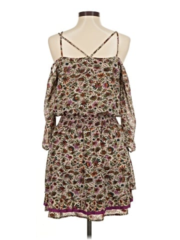 Floreat Casual Dress (view 2)