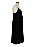 Assorted Brands Solid Black Cocktail Dress Size 4 - photo 4