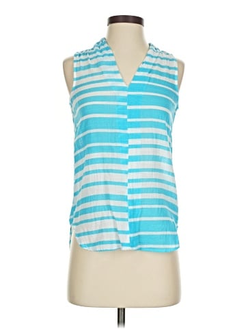 Ella Moss Sleeveless T-Shirt (view 1)