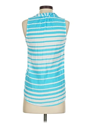 Ella Moss Sleeveless T-Shirt (view 2)