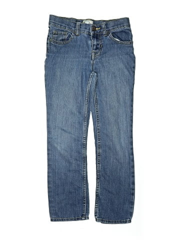 The Children's Place Jeans (view 1)