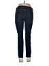 CAbi Solid Blue Jeans Size 10 - photo 2