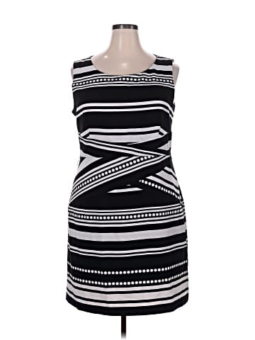 Voir Voir Casual Dress (view 1)