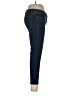 CAbi Solid Blue Jeans Size 10 - photo 4