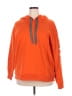 Flirtitude Orange Pullover Hoodie Size XXL - photo 1