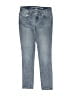 Cat & Jack Solid Blue Jeans Size 10 - photo 1