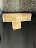 MICHAEL Michael Kors Solid Black Jumpsuit Size XS - photo 4