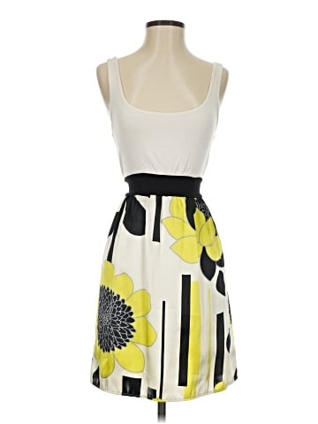 Glam Casual Dress (view 1)