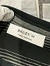 Bailey 44 Graphic Gray Cocktail Dress Size XS - photo 7