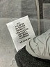 Bailey 44 Graphic Gray Cocktail Dress Size XS - photo 8
