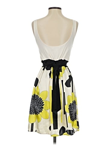 Glam Casual Dress (view 2)