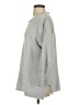 Natori Gray Pullover Sweater Size S - photo 5