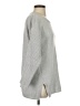 Natori Gray Pullover Sweater Size S - photo 4