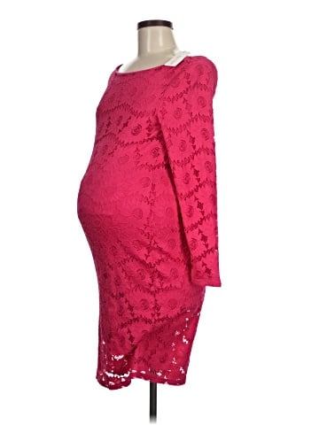Ingrid + Isabel Cocktail Dress (view 1)