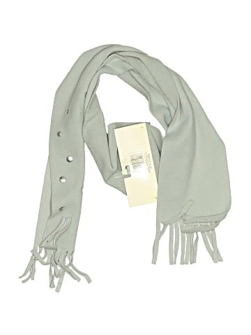 Max Grey Scarf (view 1)