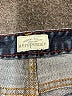 Aeropostale Stars Blue Jeans Size 9 - 10 - photo 7