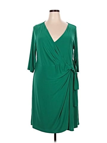 IGIGI Cocktail Dress (view 1)