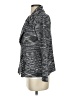 Anne Pedersen Gray Cardigan Size S - photo 5
