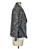 Anne Pedersen Gray Cardigan Size S - photo 4