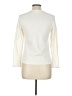 Chill Chasers Ivory Long Sleeve Top Size L - photo 2