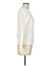 Chill Chasers Ivory Long Sleeve Top Size L - photo 4