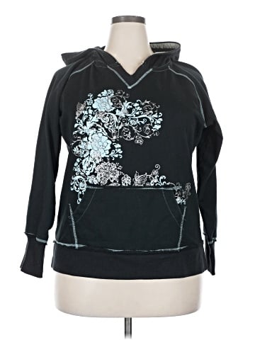 Vanity Sweatshirt (view 1)