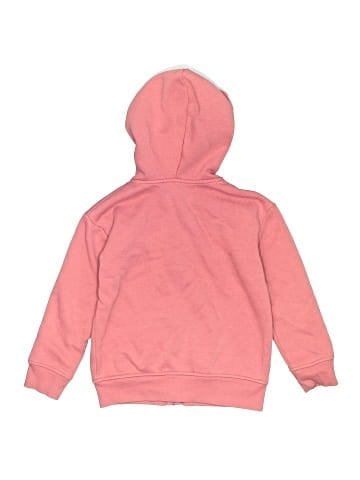 Jumping Beans Zip Up Hoodie (view 2)