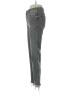 Free People Chevron-herringbone Gray Jeans Size 24 waist - photo 5