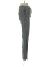 Free People Chevron-herringbone Gray Jeans Size 24 waist - photo 4