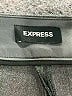 Express Gray Dress Pants Size 6R - photo 7