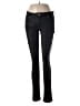 7 For All Mankind Black Jeans Size 28 waist - photo 1