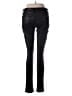 7 For All Mankind Black Jeans Size 28 waist - photo 2