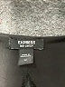 Express Black Bodysuit Size M - photo 3